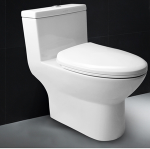 科勒卡丽马桶75943|944连体抽水防臭节静音喷射虹吸式一体坐便器