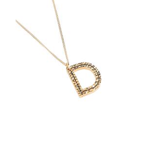 burberry/巴宝莉 项链2022新款春夏女士奢侈品