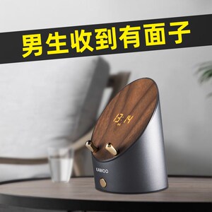 生日礼物送男生30岁男朋友老公高档实用惊喜小众感结婚纪念日