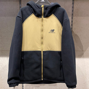 新百伦新款男士羽绒服2021年冬季青年加厚情侣工装外套潮流品牌29人