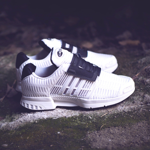 正品 阿迪达斯男鞋 adidas climacool 1清风一代复刻男跑步鞋