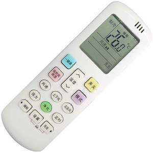 科龙空调kfr-35gw/1n22-k1a3 kfr-35gw/qzfdbpl(1n22) in22遥控器