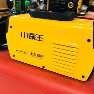 上海科锐小霸王电焊机宽电压220380通用