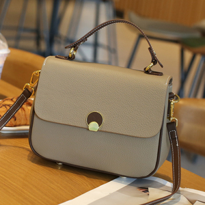 夏天小包包女2022新款潮爆款时尚大气真皮气质女士手提单肩斜挎包