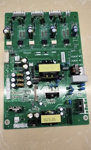 众辰变频器NZ200T电源板驱动板22KW30KW55KW