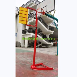 篮球排球足球运动员弹跳高度摸高架测量尺训练练习摸高测量架器械