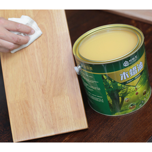 柏碳尼高硬质木蜡油木器漆清油实木油漆木地板漆油漆代桐油清漆