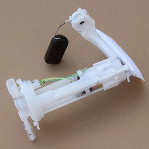 新大洲本田ns125d摩托车sdh125-35/36/38约定dio燃油泵汽油泵总成