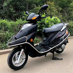 二手豪爵天鹰原装铃木宇钻尚领悦星125cc女装踏板摩托车燃油代步