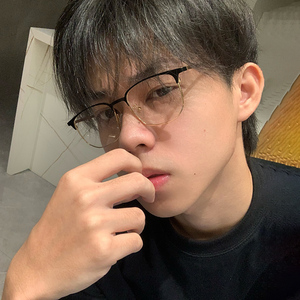 理工男半框眼镜男款斯文败类复古金属架痞帅变色近视眼镜框女显瘦