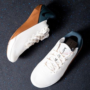 耐克Nike Metcon 5 6 代男女新款室内健身深蹲鞋举重鞋综合训练鞋