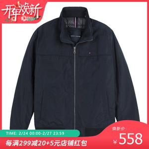 托米男装正品美国代购