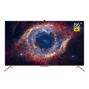 skyworth/创维 86a20 86英寸4k高清智能网络液晶大屏幕智慧电视机