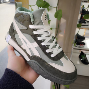 茂达鞋冬季加绒