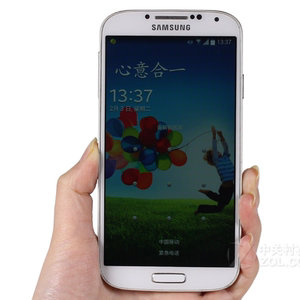 二手Samsung/三星 S4 I9500 i959 i9502 智能手机3g移动联通电信