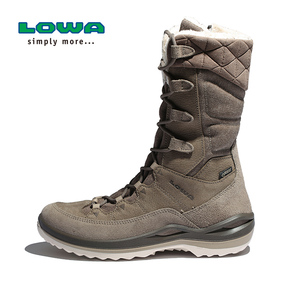 000人付款天猫lowa户外女鞋中帮登山鞋renegade ii gtx tf防水徒步