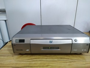 松下dv编辑机 dvcam带ag-2700录像机