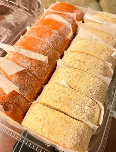 山姆会员店面包