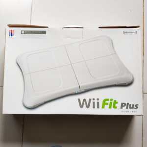 全新Wii/WiiU平衡板Fit瑜伽板Plus运动游戏平板