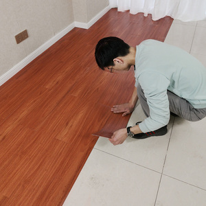 假木地板贴