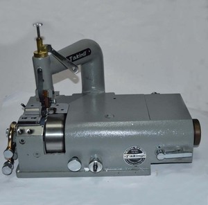 二手工业缝纫机皮革电子削皮机牛皮削薄机手工打片机铲皮机