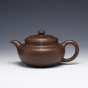 壶天福地 葛陶中 大亨掇 宜兴紫砂壶