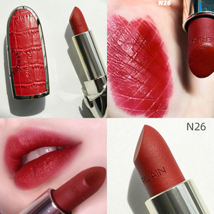 guerlain娇兰口红臻彩宝石口红唇膏n26鳄纹壳 芯一套显白提升气色