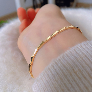 韩国精致小手链女