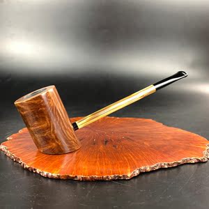 bellini 大力水手 意大利石楠木手工烟斗磐石烟具出品