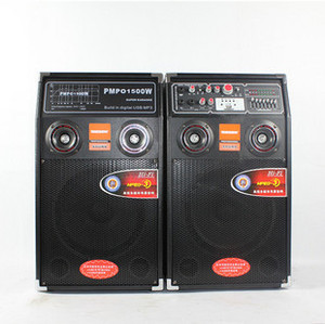 特美声10寸音响