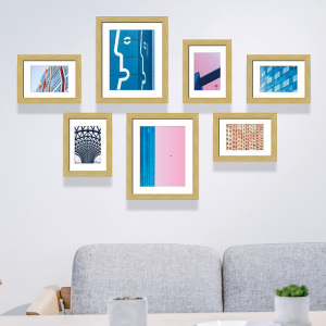 【七个照片墙】七个照片墙品牌,价格 - 阿里巴巴