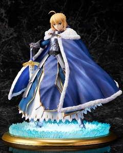hobby通贩 aniplex fate fgo saber 棉被王 阿尔托莉雅 包邮 手办