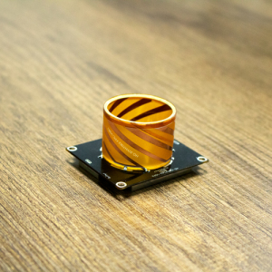 rtk-gnss接收模组zed-f9p lna saw 螺旋天线