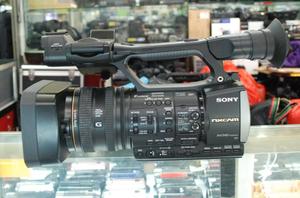 Sony/索尼 HXR-NX3高清摄像机 二手索尼NX3摄像机 成色78新
