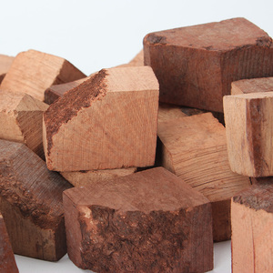 newbee进口石楠木木料手工烟斗制作材料大木块天然木根瘤老料diy