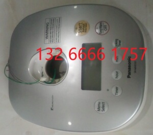 包邮拆机 港版乐声sr-mhs101松下电饭煲电饭锅完成上盖完成外盖