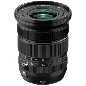 fujifilm/富士 xf10-24mm f4 ois wr二代镜头超广角变焦10-24镜头