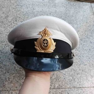 俄罗斯海军帽