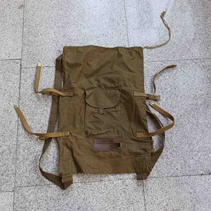 苏联苏军麻袋包背包