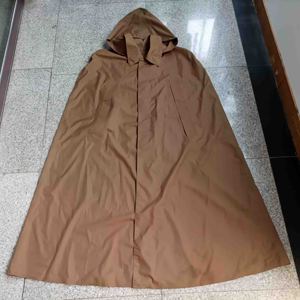 灵梦商贸城淘宝苏军前苏联俄罗斯单兵斗篷雨衣单人帐篷衣雨衣披风