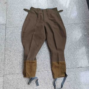 作战马裤