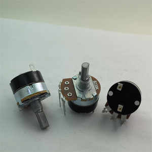 600.990.673.00同款货源try2010alww淘宝单联电位器rv097ns b