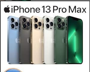 【二手】Apple/苹果 iPhone 13 ProMax 美版有锁无锁5G手机国行