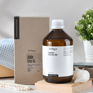 新版jurlique茱莉蔻 霍霍/荷荷巴油500ml 脸部身体按摩开背精油