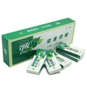 上海诤友300抛弃型烟嘴一次性烟嘴 joyo300160只装