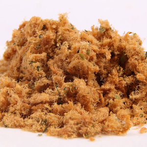 黄金香海苔肉松厦门鼓浪屿特产儿童酥肉松宝宝粥伴侣寿司婴儿肉松