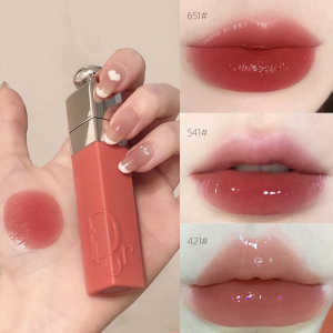 【现货】dior迪奥魅惑唇釉 染唇液421/541/561/761丰唇蜜012/020