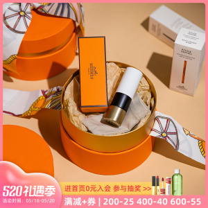 hermes爱马仕口红限量缎光 哑光46 64 85 75 21 33 520情人节礼盒