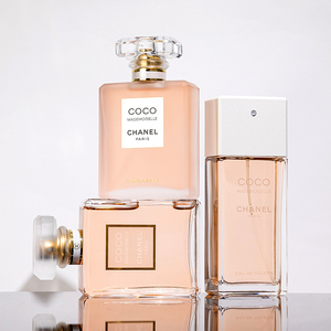 chanel/香奈儿可可摩登浓香水coco小姐女士持久50ml