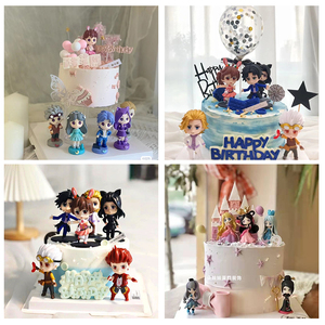 小月调雨下淘宝斗罗大陆卡片唐三小舞周边史莱克七怪唐舞桐男女生日